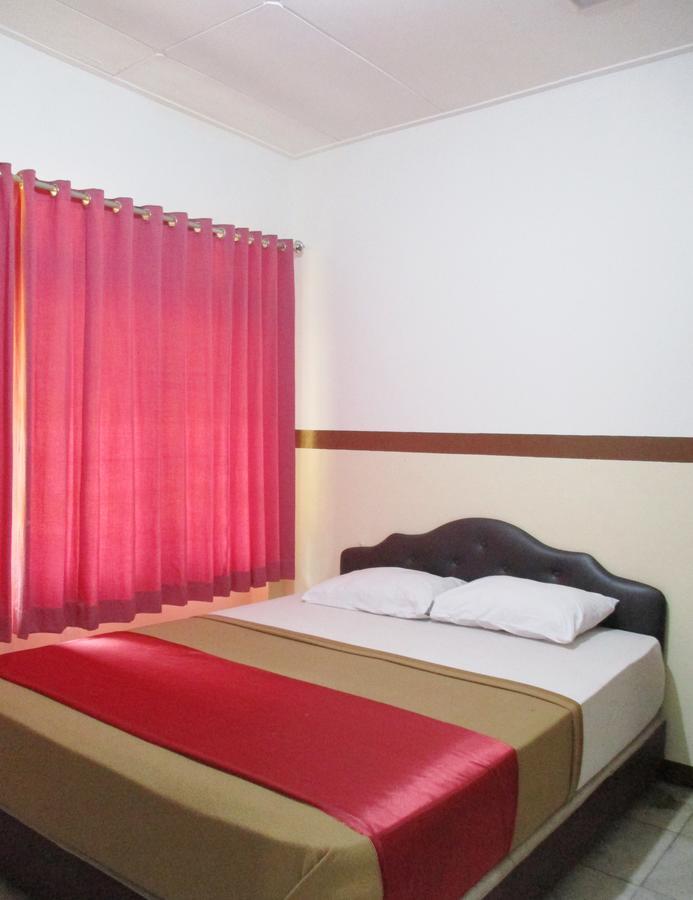 Kamar Deluxe